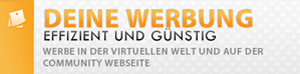 Deine Werbung